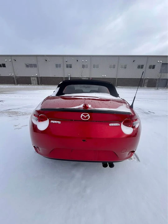 2023 Mazda ND MX-5 Miata - Image 4 of 14