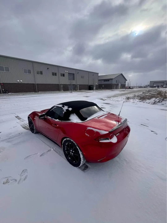 2023 Mazda ND MX-5 Miata - Image 5 of 14