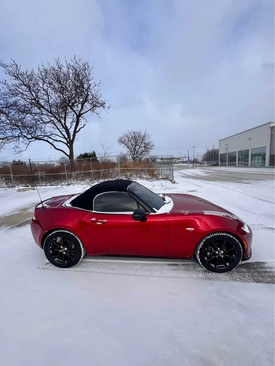 2023 Mazda ND MX-5 Miata - Image 2 of 14