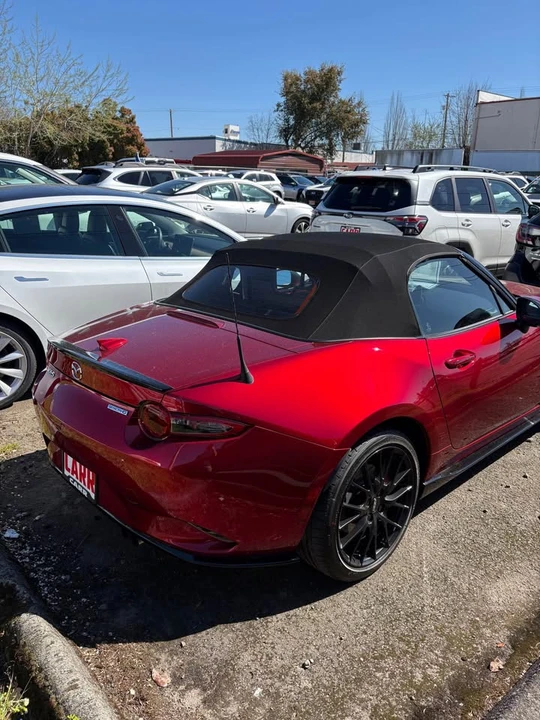 2023 Mazda ND MX-5 Miata - Image 3 of 6