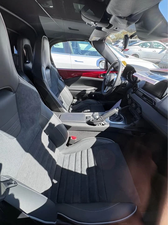 2023 Mazda ND MX-5 Miata - Image 6 of 6