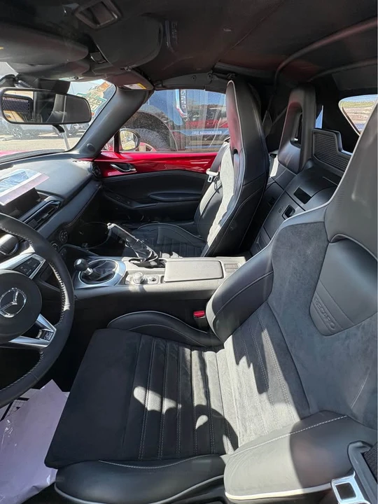 2023 Mazda ND MX-5 Miata - Image 5 of 6