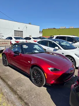 2023 Mazda MX-5 Miata Club