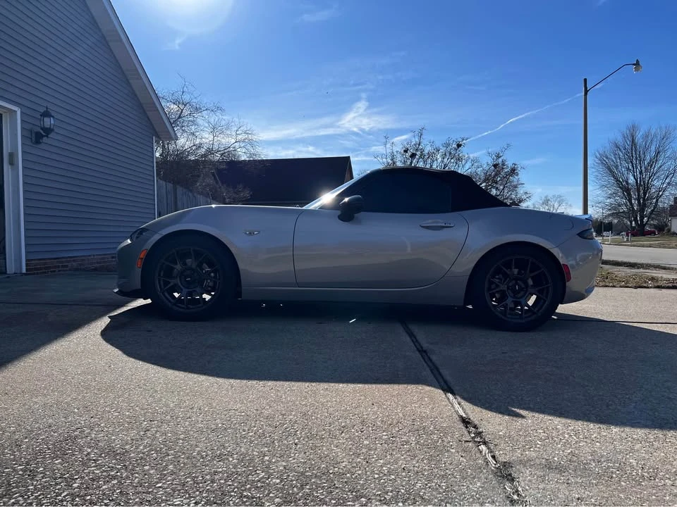 2023 Mazda ND MX-5 Miata - Image 3 of 8