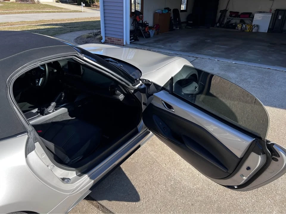 2023 Mazda ND MX-5 Miata - Image 7 of 8
