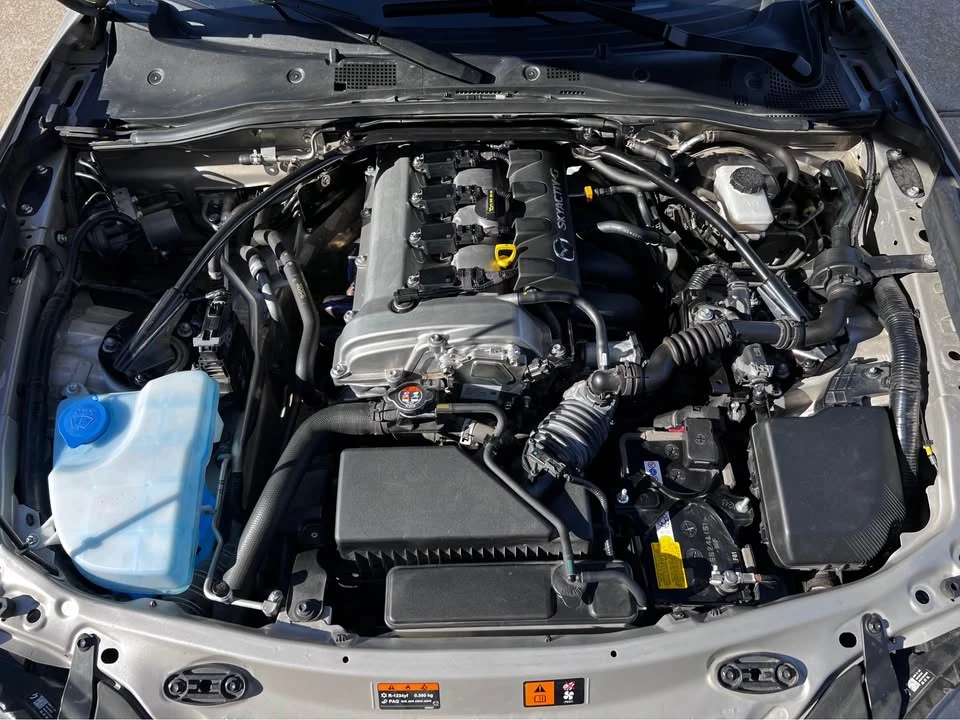2023 Mazda ND MX-5 Miata - Image 5 of 8