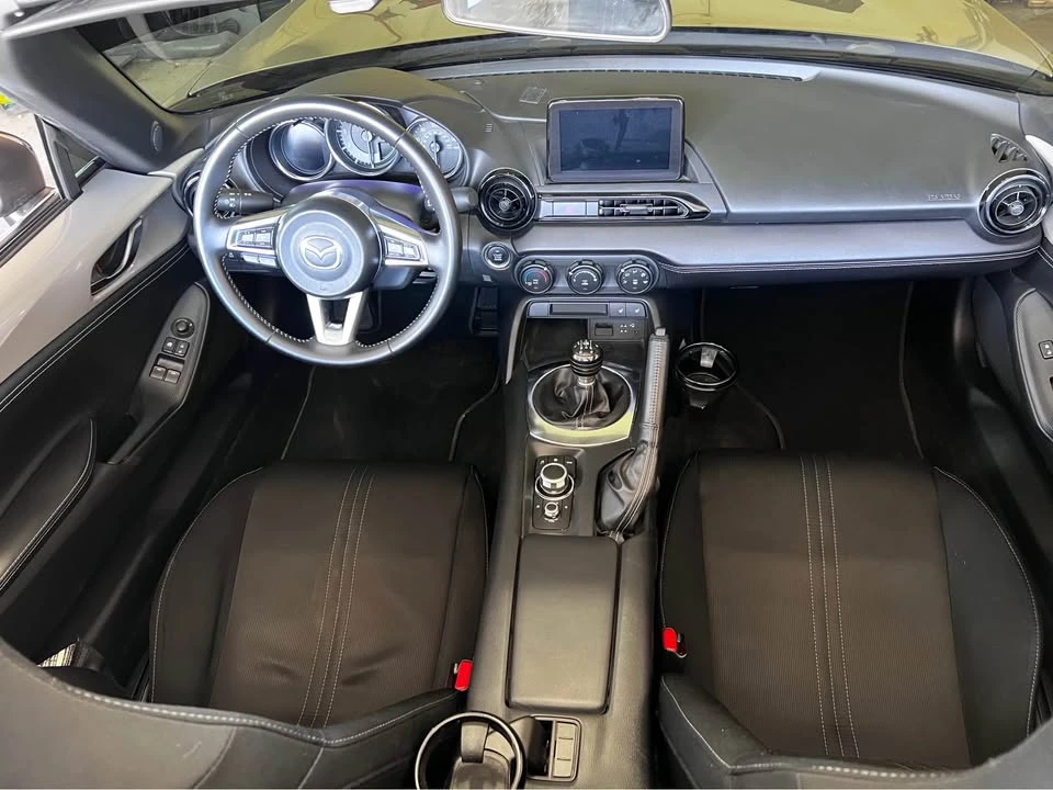 2023 Mazda ND MX-5 Miata - Image 8 of 8