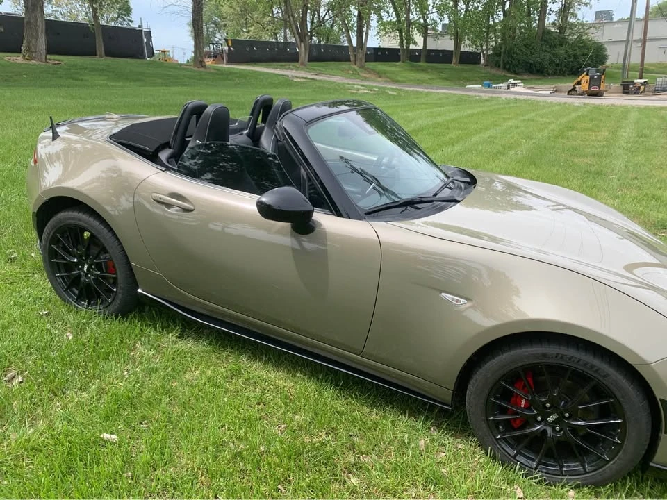 2023 Mazda ND MX-5 Miata - Image 13 of 16