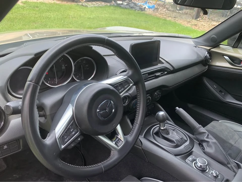 2023 Mazda ND MX-5 Miata - Image 16 of 16