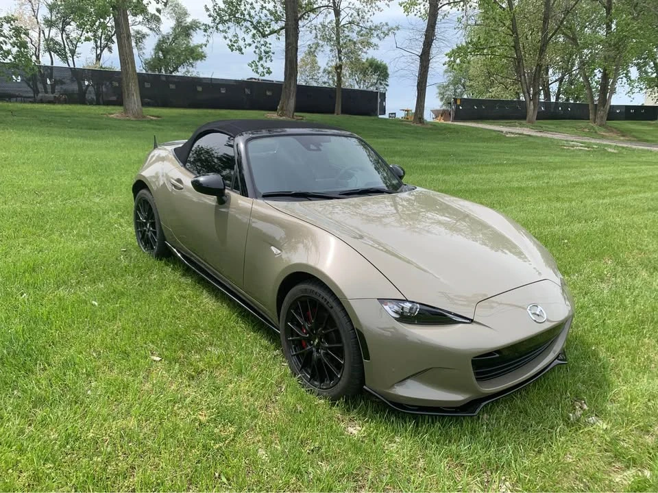 2023 Mazda ND MX-5 Miata - Image 2 of 16