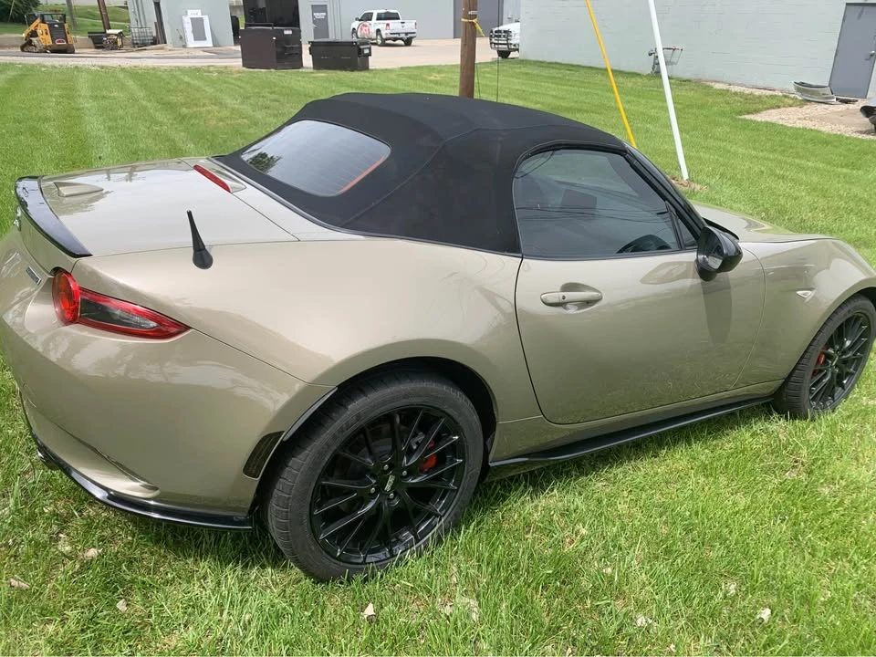 2023 Mazda ND MX-5 Miata - Image 5 of 16