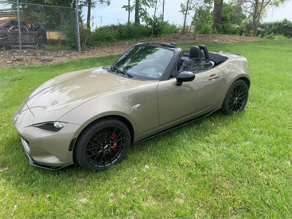 2023 Mazda ND MX-5 Miata - Image 7 of 16