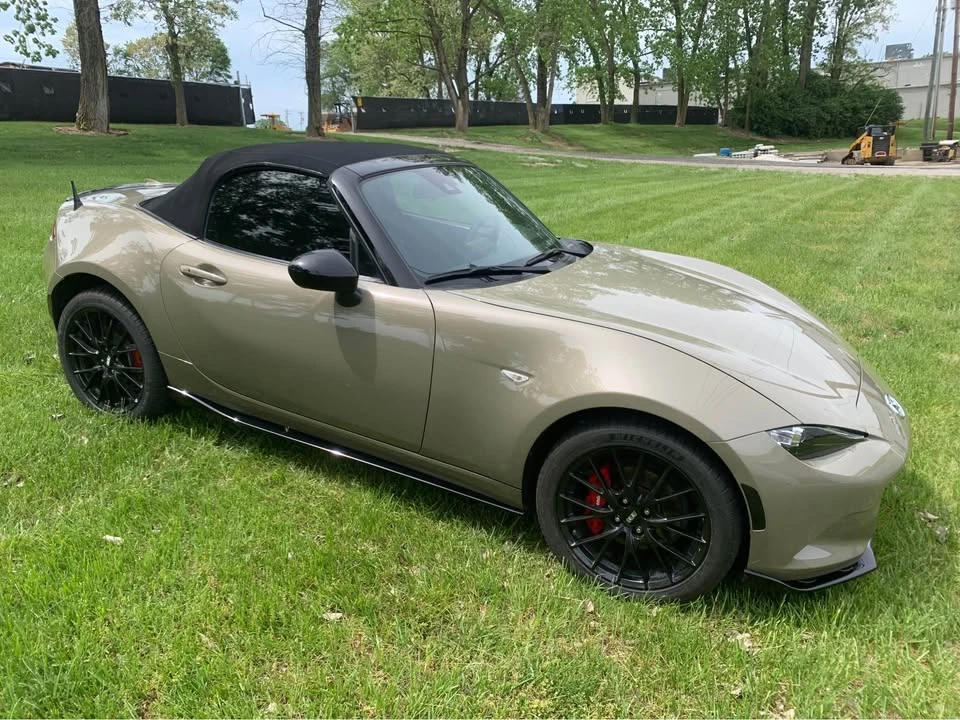 2023 Mazda ND MX-5 Miata - Image 6 of 16