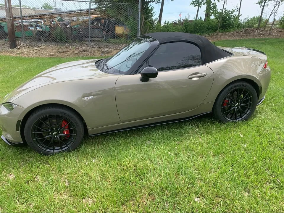 2023 Mazda ND MX-5 Miata - Image 3 of 16