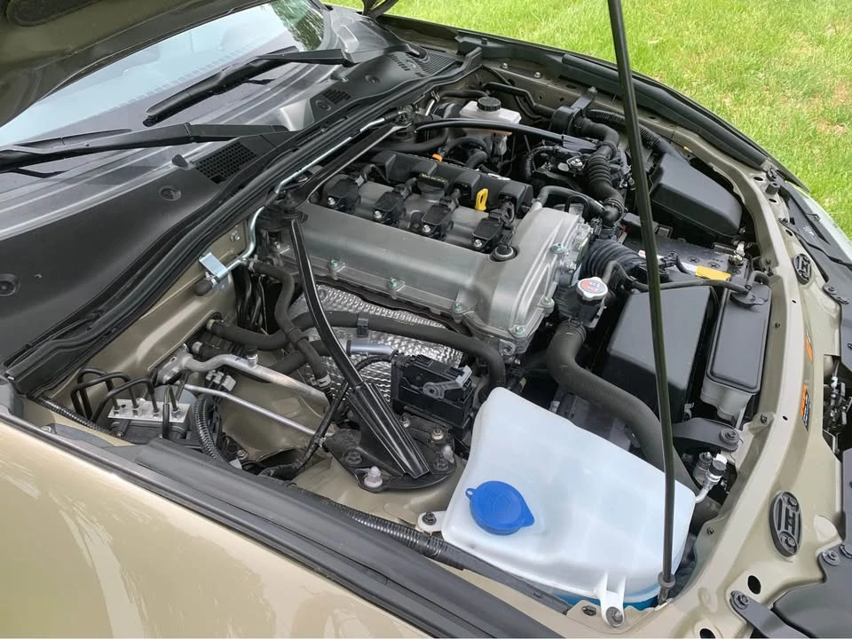 2023 Mazda ND MX-5 Miata - Image 9 of 16