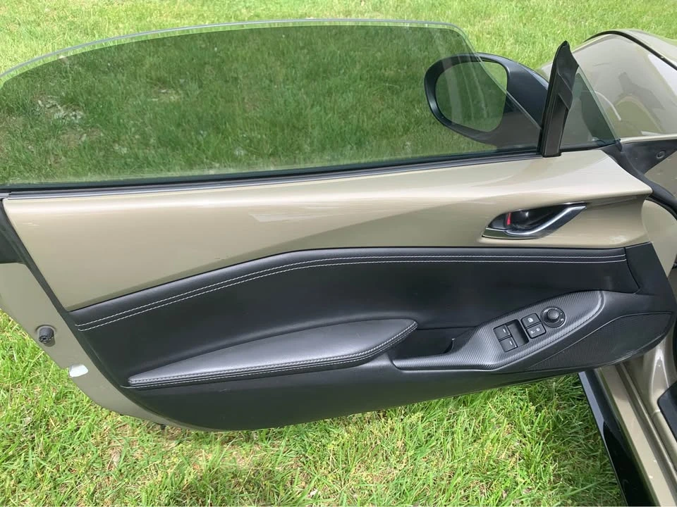 2023 Mazda ND MX-5 Miata - Image 11 of 16