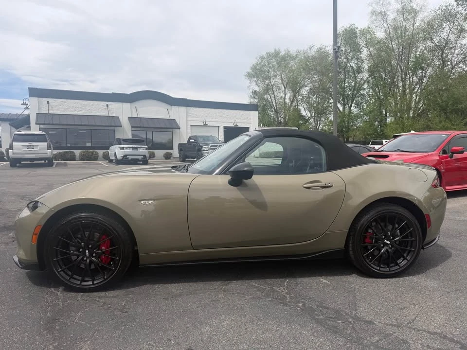 2023 Mazda ND MX-5 Miata - Image 2 of 14