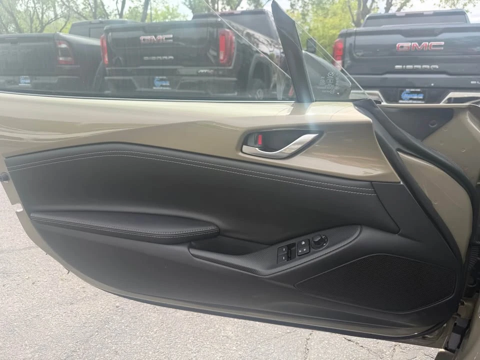 2023 Mazda ND MX-5 Miata - Image 14 of 14