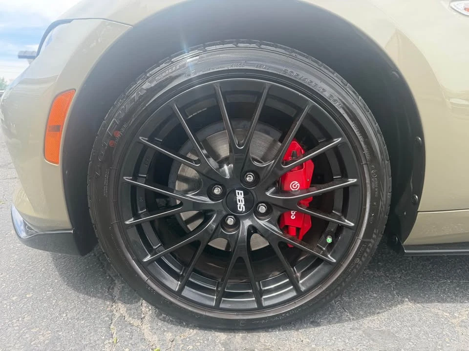 2023 Mazda ND MX-5 Miata - Image 9 of 14