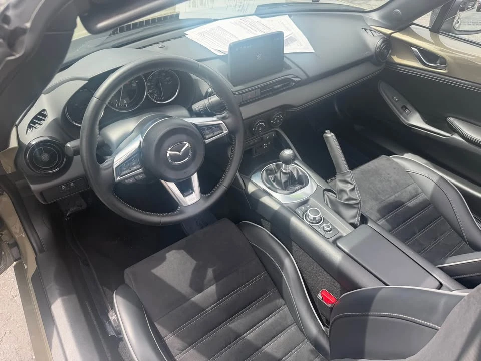 2023 Mazda ND MX-5 Miata - Image 11 of 14