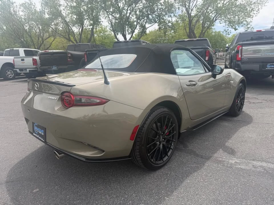 2023 Mazda ND MX-5 Miata - Image 5 of 14