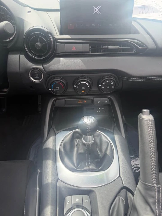 2023 Mazda ND MX-5 Miata - Image 12 of 14