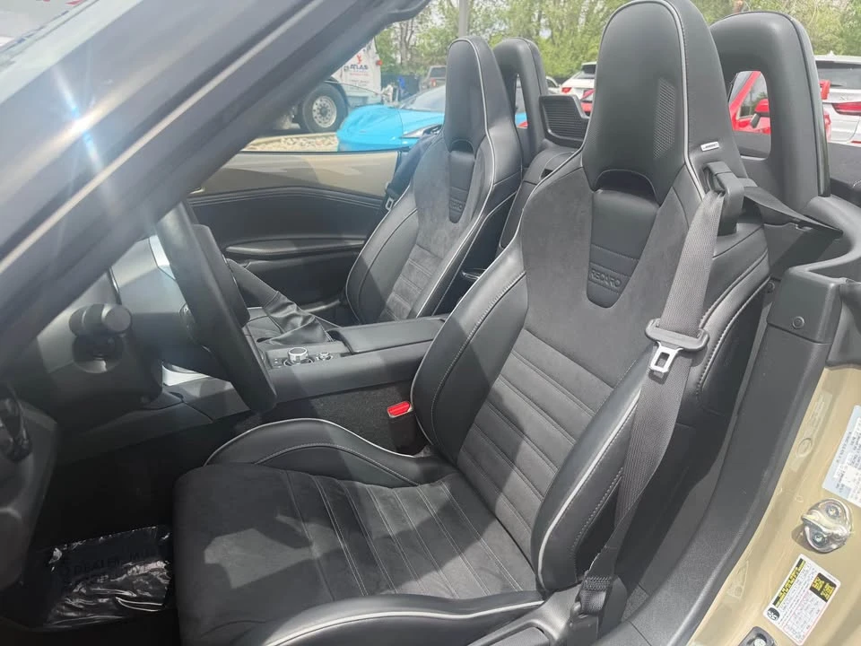 2023 Mazda ND MX-5 Miata - Image 10 of 14