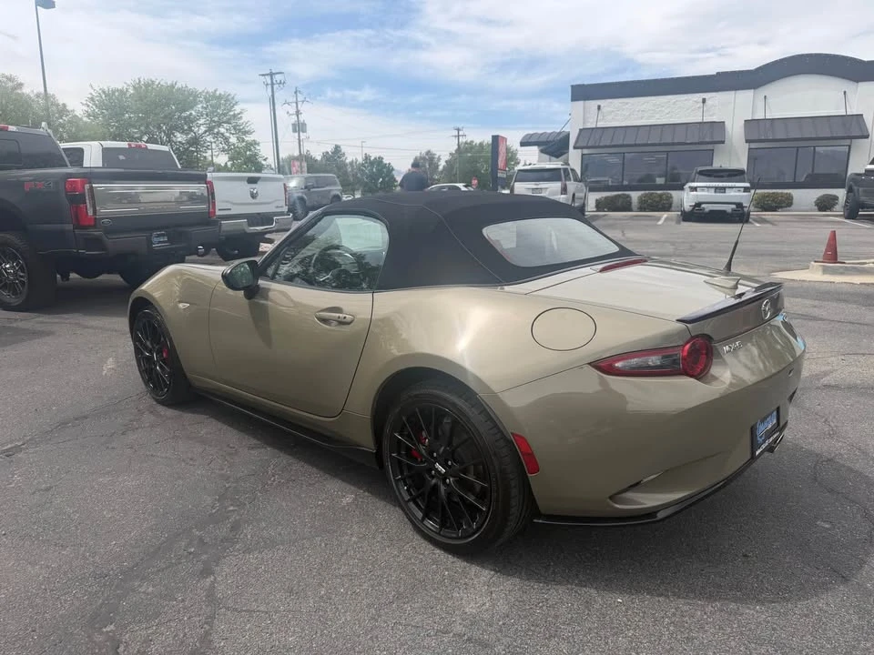 2023 Mazda ND MX-5 Miata - Image 3 of 14