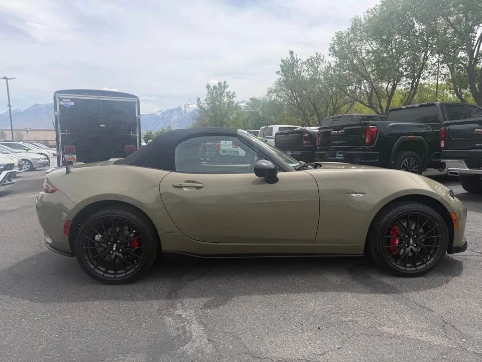 2023 Mazda ND MX-5 Miata - Image 6 of 14