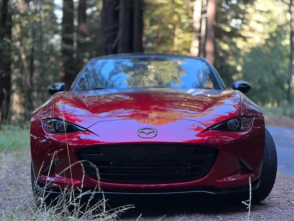 2023 Mazda ND MX-5 Miata - Image 3 of 3