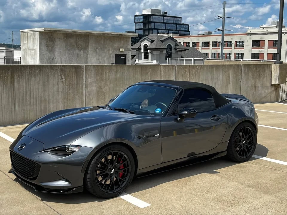 2023 Mazda ND MX-5 Miata - Image 2 of 2