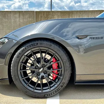 2023 Mazda MX-5 Miata Club Spec