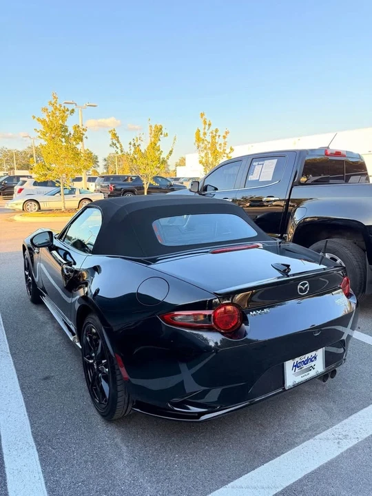 2023 Mazda ND MX-5 Miata - Image 6 of 8