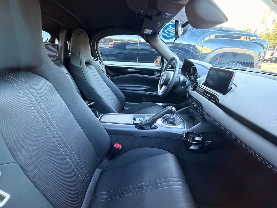 2023 Mazda ND MX-5 Miata - Image 8 of 8