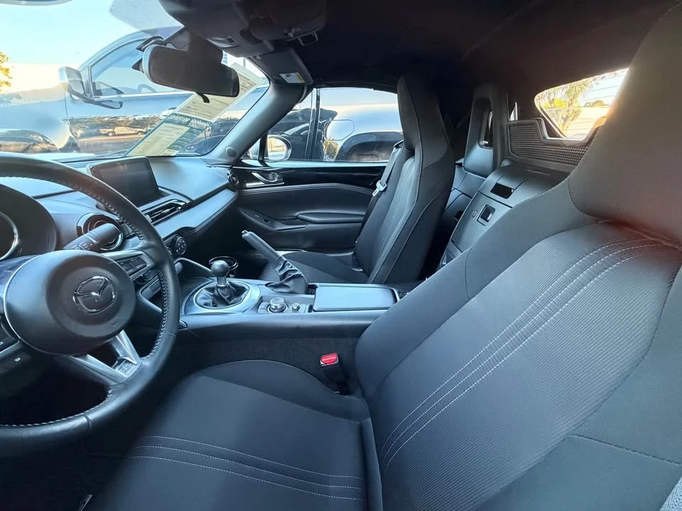 2023 Mazda ND MX-5 Miata - Image 7 of 8