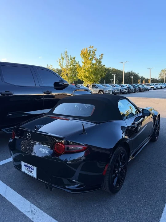 2023 Mazda ND MX-5 Miata - Image 4 of 8