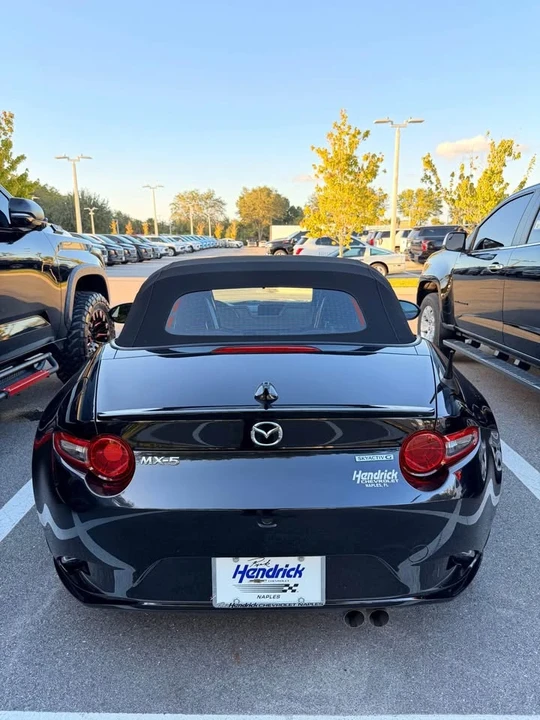 2023 Mazda ND MX-5 Miata - Image 5 of 8