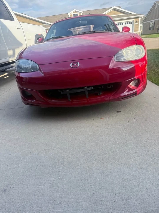 2023 Mazda ND MX-5 Miata - Image 4 of 7