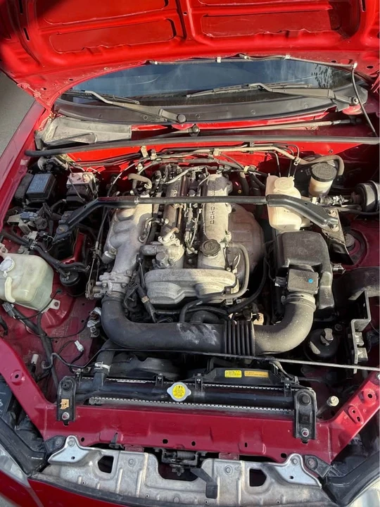 2023 Mazda ND MX-5 Miata - Image 6 of 7