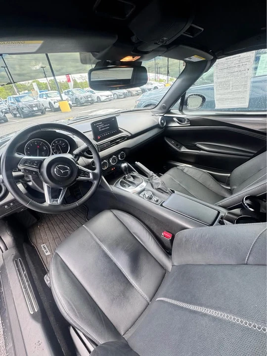 2023 Mazda ND MX-5 Miata - Image 3 of 5