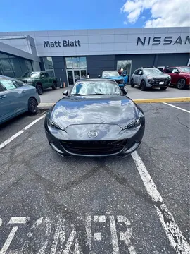 2023 Mazda MX-5 Miata Grand Touring