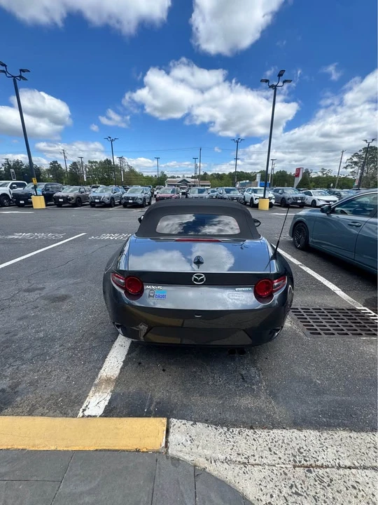 2023 Mazda ND MX-5 Miata - Image 4 of 5