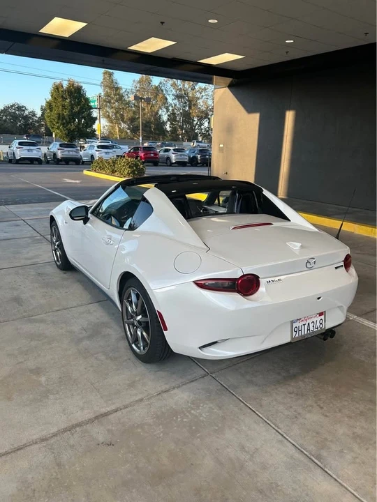 2023 Mazda ND MX-5 Miata - Image 6 of 14