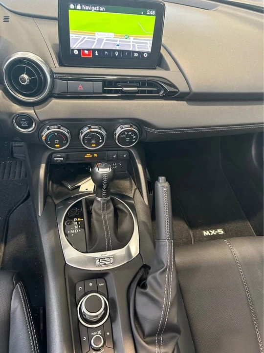 2023 Mazda ND MX-5 Miata - Image 10 of 14