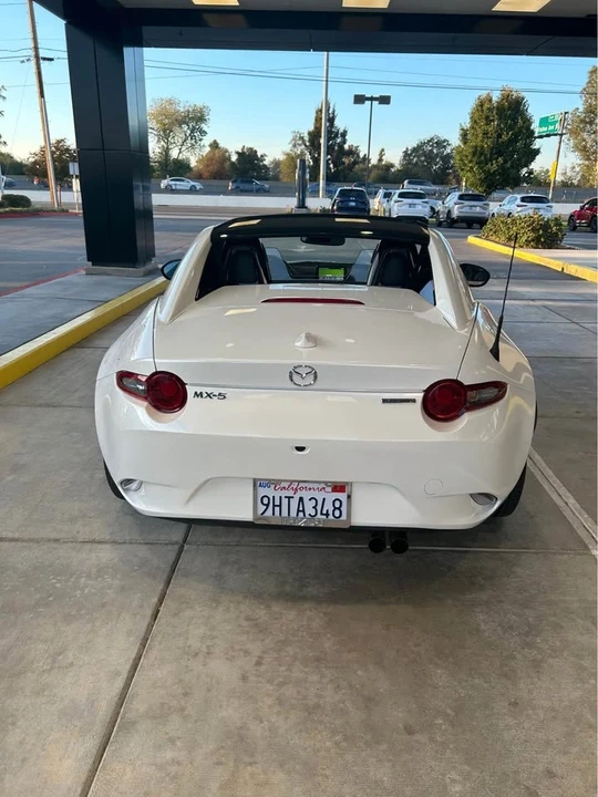 2023 Mazda ND MX-5 Miata - Image 5 of 14