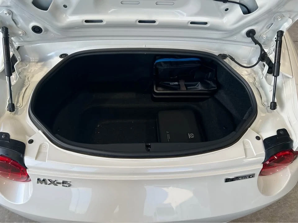 2023 Mazda ND MX-5 Miata - Image 7 of 14