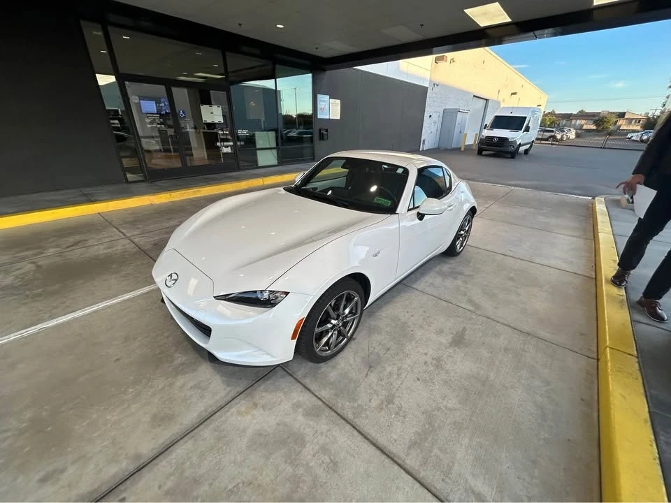 2023 Mazda ND MX-5 Miata - Image 13 of 14