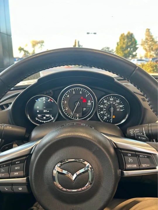 2023 Mazda ND MX-5 Miata - Image 11 of 14