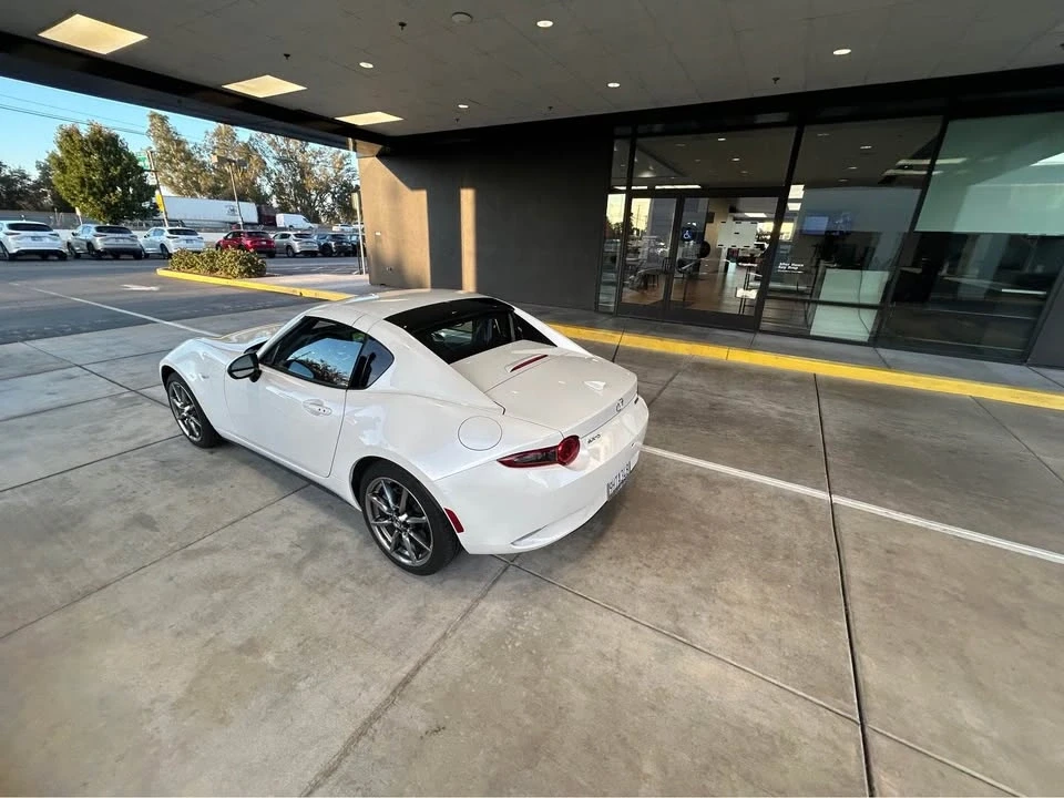 2023 Mazda ND MX-5 Miata - Image 14 of 14