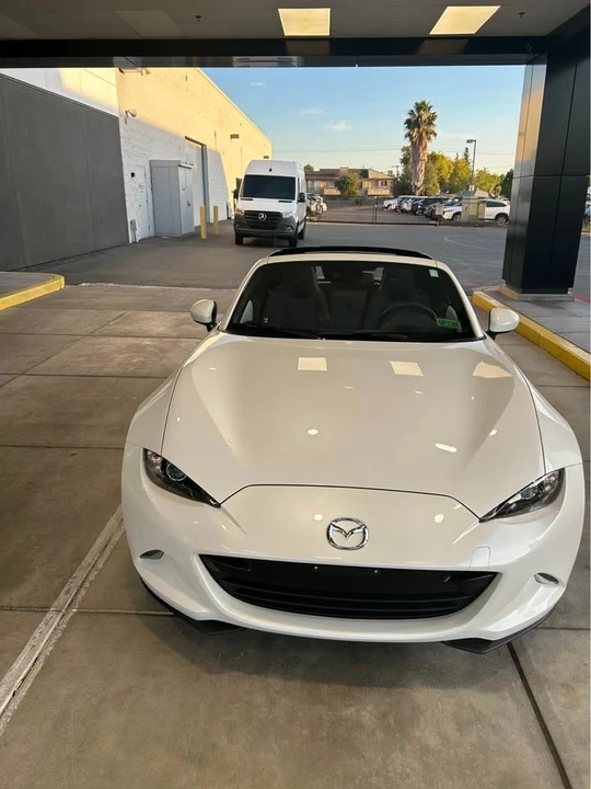 2023 Mazda ND MX-5 Miata - Image 2 of 14